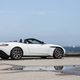 Illustration for article titled Scroll Through Photos of an Aston DB11 Volante That I Never Posted Until Now